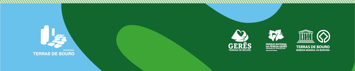 Gerês Card Footer